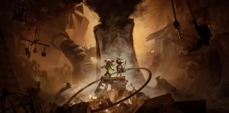 Novo trailer de Little Nightmares III revela o que assombra Nowhere