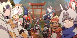 TOWA and the Guardians of the Sacred Tree | Novo roguelite 2D da Bandai Namco será lançado em setembro para consoles e PC