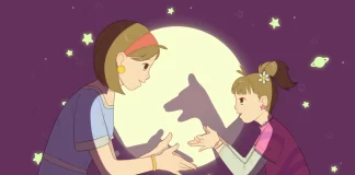 Projected Dreams estreia no Steam com puzzles de sombras e nostalgia noventista