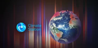 Climate Station | Novo aplicativo da Sony leva mudança climática aos games do PS5 e PS VR2 com experiência imersiva gratuita