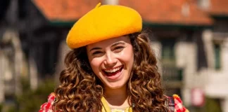 Margarida | A nova novela musical juvenil de Cris Morena chega ao Brasil pela Max