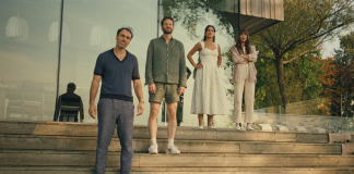 Amores à Parte | Dakota Johnson e Adria Arjona vivem dilemas modernos em comédia que estreia nos cinemas em agosto