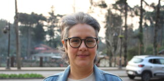 Juliana Rojas dirige “Amora”, nova série antológica sobre afetos lésbicos contemporâneos