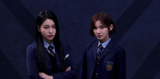 O preço do silêncio | 2ª temporada já está disponível na Rakuten Viki