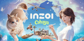 KRAFTON leva inZOI para a gamescom 2025 com DLC inédito ambientado em ilhas tropicais