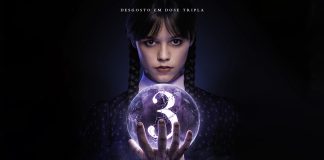 Wandinha é renovada para a 3ª temporada antes mesmo da estreia da 2ª