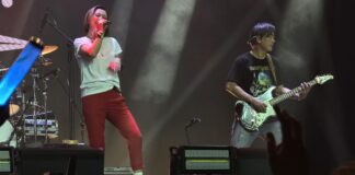 Do As Infinity retorna em grande estilo no Anime Friends 2025 | Cobertura de Shows