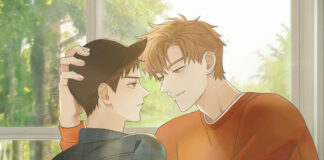 Semantic Error | Animação BL estreia no Rakuten Viki com romance entre opostos