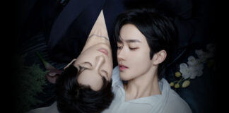 Desejo Ardente | Série taiwanesa estreia no Brasil e mergulha no universo Omegaverse com romance e segredos