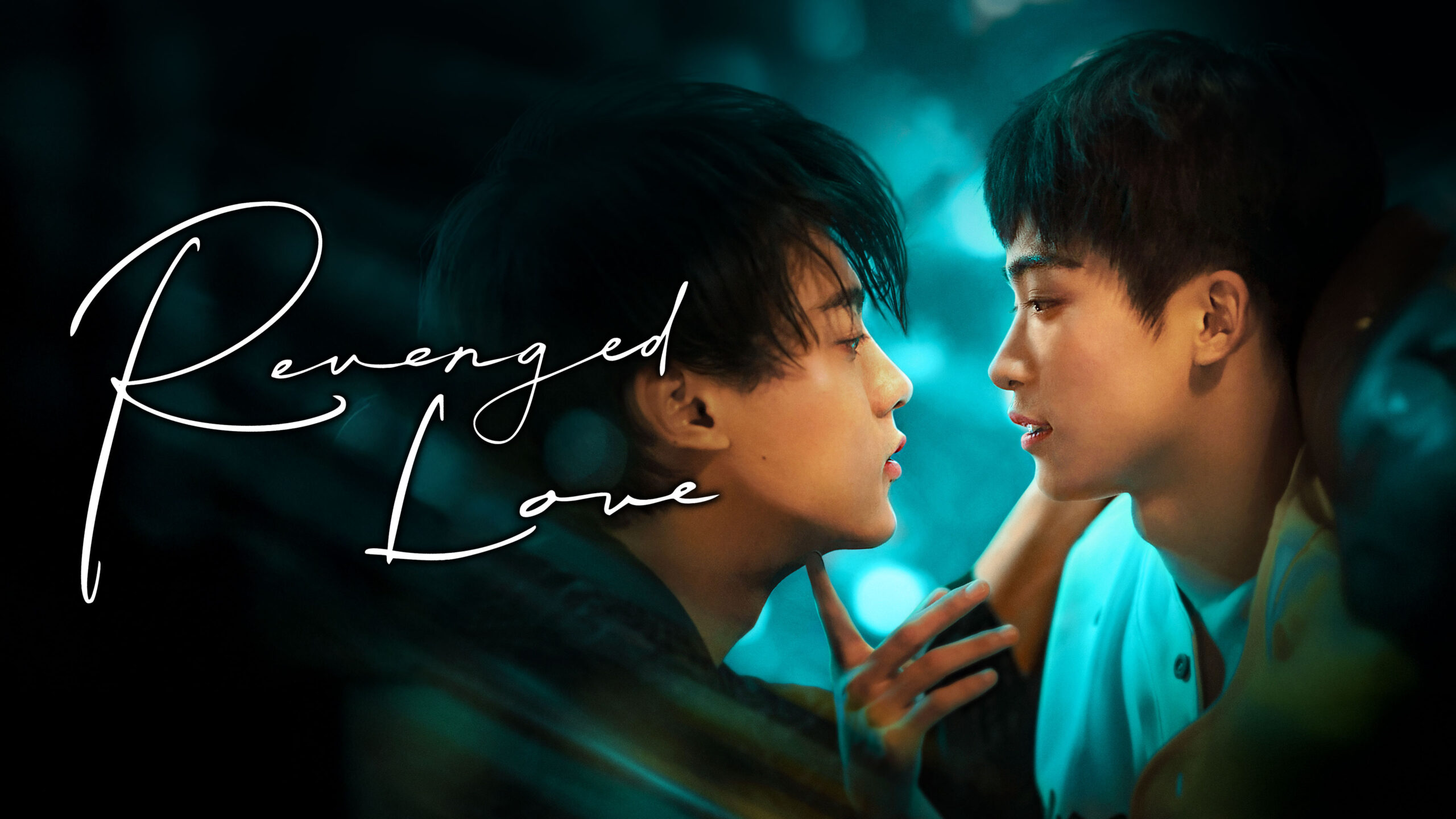Revenged Love estreia na Rakuten Viki e traz romance inesperado