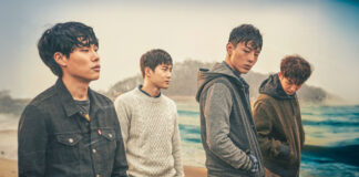 Caminho Sem Volta | Drama sul-coreano chega à Rakuten Viki