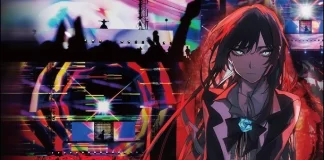 Ado Special Live “Shinzou” in Cinema | Ado estreia nos cinemas nesta quinta-feira (17) com participações da Hatsune Miku e Tak Matsumoto (B’z)