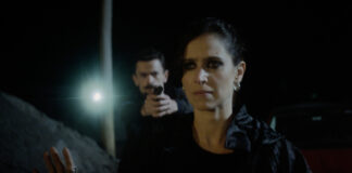 ATENA | Suspense brasileiro com Mel Lisboa e Thiago Fragoso estreia nos cinemas em julho