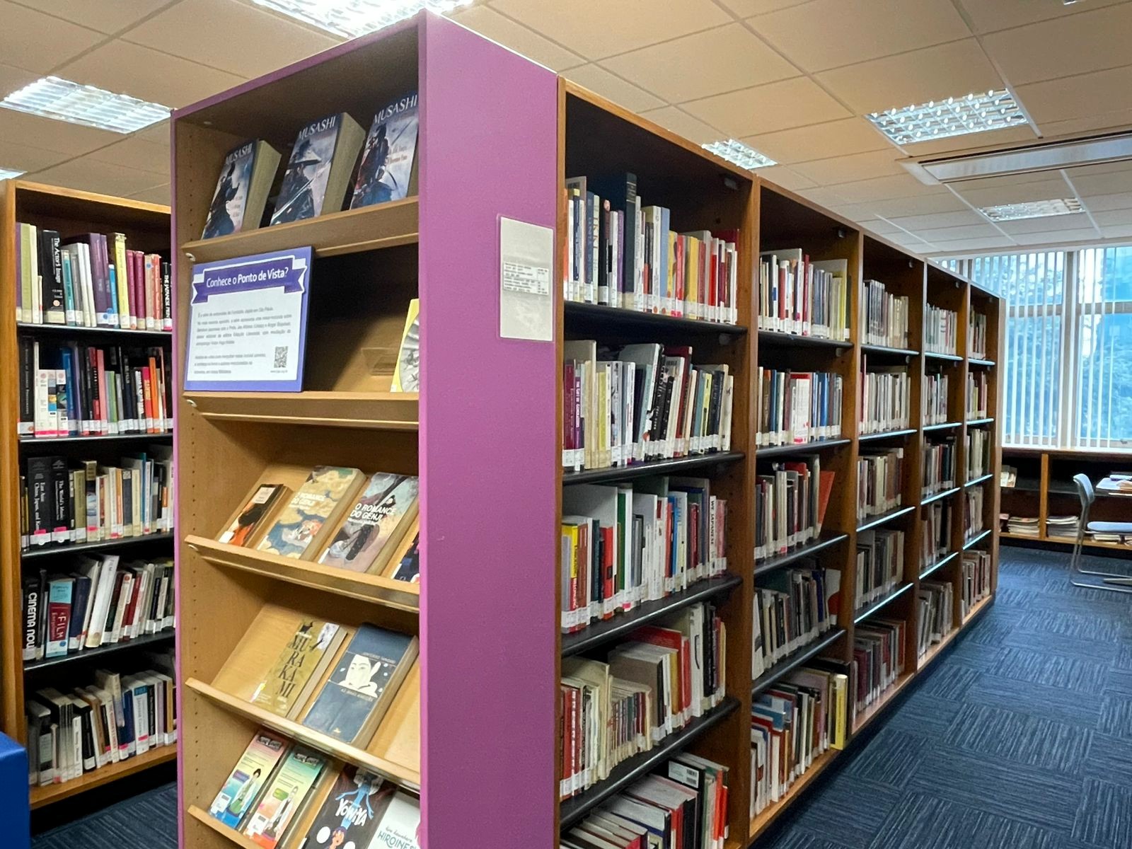 Fundação Japão promove Biblio Batoru, primeira batalha literária dedicada à literatura japonesa em São Paulo