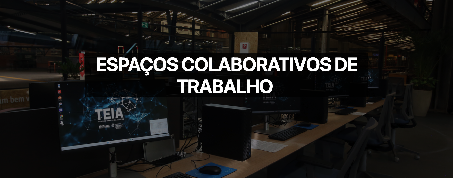 Teia Cachoeirinha completa quatro anos com mais de 17 mil acessos e apoio ao empreendedorismo cultural