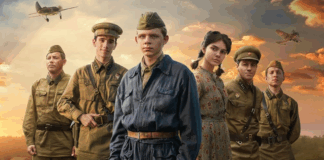 Perdão em Tempos de Guerra é o destaque entre os lançamentos do Looke em julho