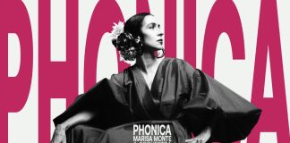 PHONICA – Marisa Monte & Orquestra Ao Vivo chega com arranjos grandiosos, formação com 55 músicos e apresentações em seis cidades