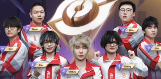 AG. AL conquista o título do Honor of Kings World Cup 2025