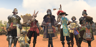 Final Fantasy XIV Online: Patch 7.3 “The Promise of Tomorrow” chega em 5 de agosto com trailer inédito