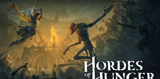Hordes of Hunger expande o caos com novo Modo Infinito