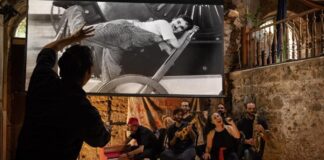Clássicos do Cinema Mudo ganham trilha ao vivo e interatividade na Mostra Cine Orquestra em Niterói