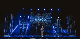 Ilusões – Espetáculo Internacional de Mágicas encerra turnê 2025 em São Paulo com shows imperdíveis
