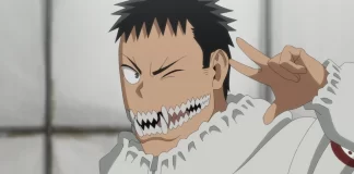 Kaiju No. 8: Filme chega à Crunchyroll com dublagem em português e episódio especial de Hoshina