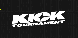 Kick Tournament 2026 | O Novo Palco dos Fighting Games no Rio com R$120 mil em Premiações