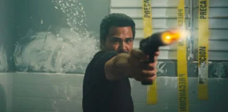 O Crime Não Descansa: A Vingança | Domina as novidades do Looke em julho com suspense e ação intensos