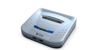 GF1 Neptune marca presença no RETROCON 2025 com demo exclusiva de Sword of the Apocalypse