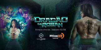 Evento celebra 30 anos de Cavaleiros do Zodíaco no Brasil com fan filme inédito, shows e encontro com dubladores no Plaza Sul Shopping