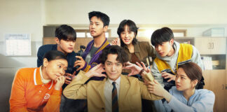Meus Clientes Fantasmas | K-Drama estreia na Rakuten Viki com mistura de mistério, justiça e humor sobrenatural