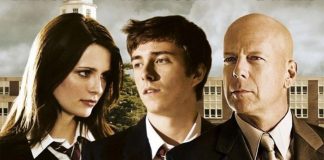 “Provas e Trapaças” chega à NetMovies com Bruce Willis em trama colegial cheia de reviravoltas