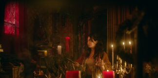 Rosario estreia dia 28 de agosto e traz o terror latino-americano às telas brasileiras