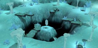 Ragnarök Online LATAM | Atualização traz os desafios “Ilusão do Gelo” e “Ilusão do Vampiro”