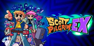 Scott Pilgrim EX | Ex-namorados malignos, Lucas Lee e Roxie Richter são revelados como personagens jogáveis