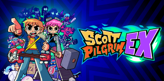 Scott Pilgrim EX rouba a cena na San Diego Comic-Con com gameplay inédito e edições físicas limitadas
