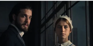 Dr. Semmelweis | A revolução silenciosa que mudou a medicina chega com exclusividade ao Looke