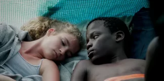 Tocados Pelo Sol estreia na NetMovies e drama alemão aborda amizade e desigualdade social