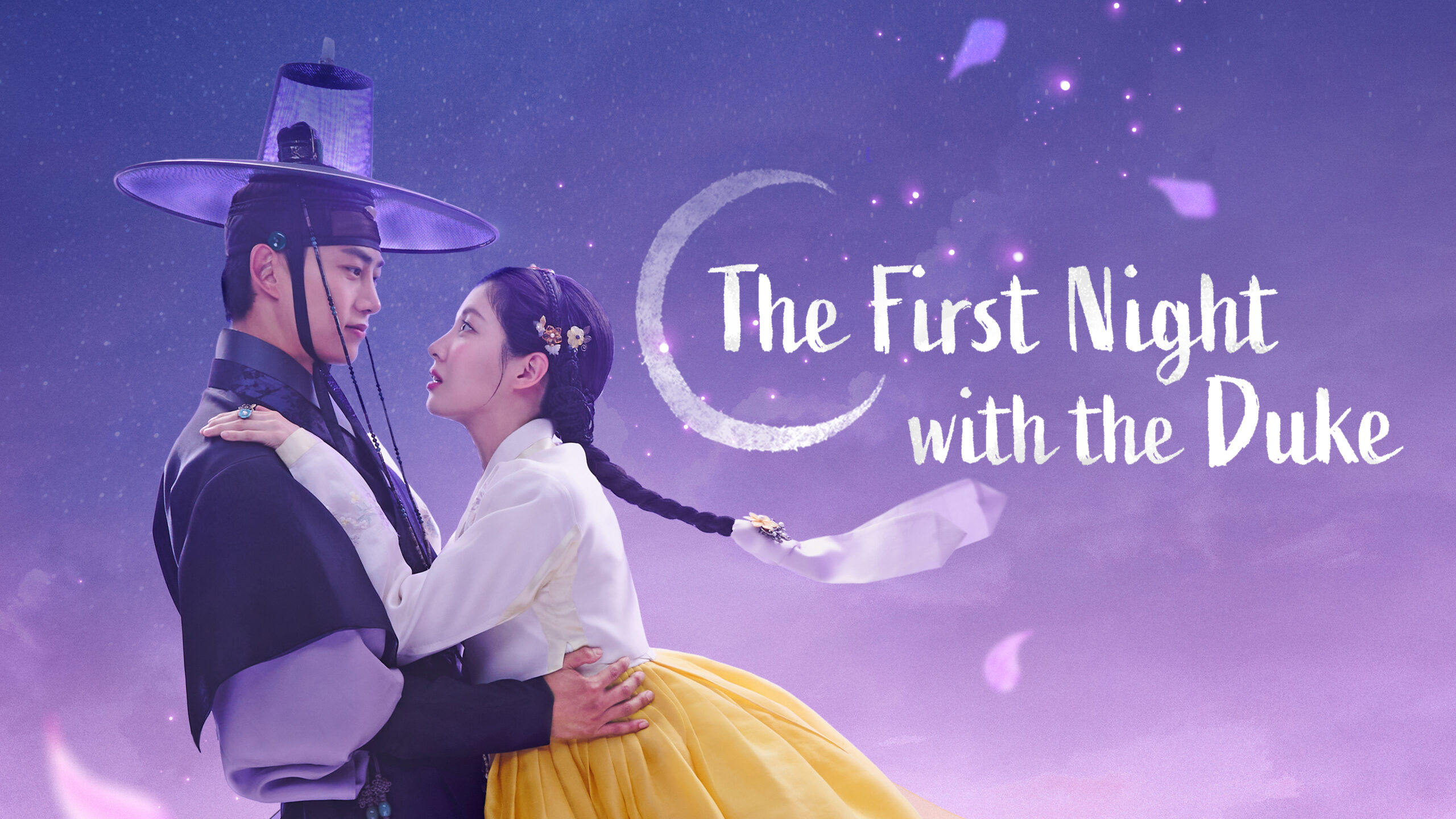A Primeira Noite com o Duque estreia na Rakuten Viki - JWave