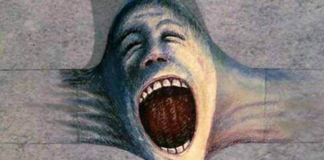 “The Wall” ganha sessão com música ao vivo no Belas Artes