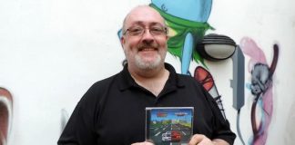 Barry Leitch | Trilha sonora de Top Gear ganha show ao vivo e gravação exclusiva em SP