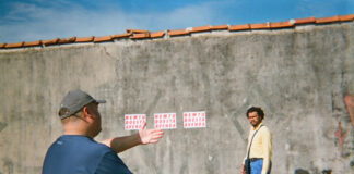 Vila Polar | Curta-metragem resgata memória e patrimônio em cidade do interior paulista