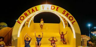 Skol, Guaraná, Zé Delivery e Beats ativam experiências culturais e conscientes no Fortal 2025