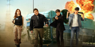 The Bad Guys: Reign of Chaos estreia na Rakuten Viki e traz Ma Dong Seok em ação brutal