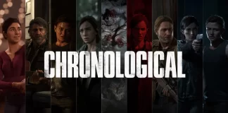 The Last of Us Part II Remastered ganha modo cronológico e melhorias no PS5 e PC