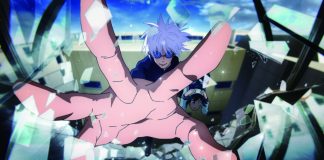 Crítica | O passado de Gojo e Geto ganha destaque em Jujutsu Kaisen: Hidden Inventory/Premature Death Créditos: © Gege Akutami/Shueisha, JUJUTSU KAISEN Project