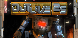 Outlive 25 inicia pré-venda com destaque na Retrocon 2025 e resgata a era das LAN Houses