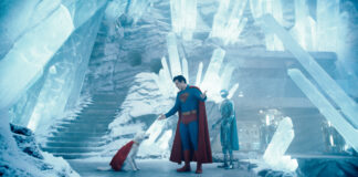 Superman ultrapassa 1,3 milhão de espectadores no Brasil