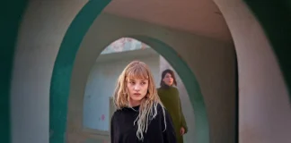 Rabia – As Esposas do Estado Islâmico | Drama francês inspirado em relatos reais estreia em 21 de agosto no Brasil, com direção de Mareike Engelhardt